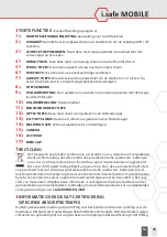 Preview for 45 page of i.safe MOBILE IS170.2 i Quick Start Manual Safety Instructions