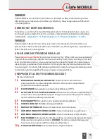 Preview for 35 page of i.safe MOBILE IS320.1 Quick Start Manual Safety Instructions