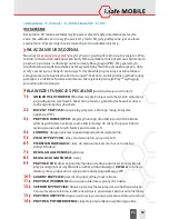 Preview for 69 page of i.safe MOBILE IS320.1 Quick Start Manual Safety Instructions