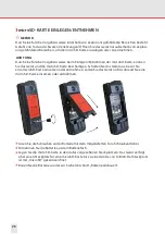 Preview for 26 page of i.safe MOBILE IS330.1 Operating Manual