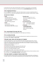 Preview for 10 page of i.safe MOBILE IS330.1 Quick Start Manual Safety Instructions