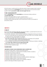 Preview for 15 page of i.safe MOBILE IS330.RG Quick Start Manual