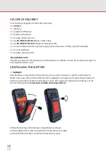 Предварительный просмотр 10 страницы i.safe MOBILE IS530.1 Operating Manual