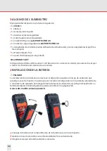 Предварительный просмотр 66 страницы i.safe MOBILE IS530.1 Operating Manual