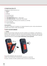 Предварительный просмотр 80 страницы i.safe MOBILE IS530.1 Operating Manual