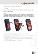 Предварительный просмотр 137 страницы i.safe MOBILE IS530.1 Operating Manual