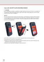 Предварительный просмотр 138 страницы i.safe MOBILE IS530.1 Operating Manual