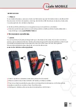 Предварительный просмотр 183 страницы i.safe MOBILE IS530.1 Operating Manual