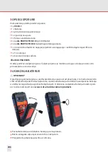 Предварительный просмотр 206 страницы i.safe MOBILE IS530.1 Operating Manual