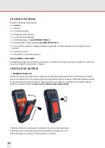 Предварительный просмотр 220 страницы i.safe MOBILE IS530.1 Operating Manual