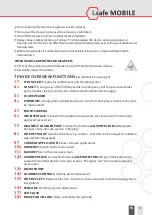 Preview for 5 page of i.safe MOBILE IS530.1 Quick Start Manual