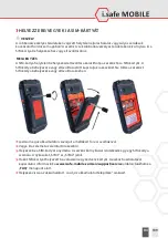 Предварительный просмотр 109 страницы i.safe MOBILE IS530.M1 Operating Manual