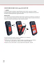 Предварительный просмотр 110 страницы i.safe MOBILE IS530.M1 Operating Manual