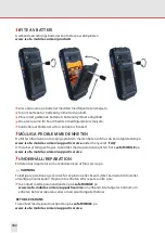 Preview for 182 page of i.safe MOBILE IS530.RG Operating Manual