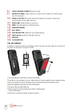 Предварительный просмотр 22 страницы i.safe MOBILE IS540.1 Quick Start Manual