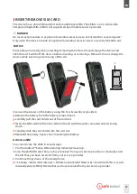 Preview for 11 page of i.safe MOBILE IS540.M1 Operating Manual