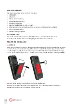 Preview for 24 page of i.safe MOBILE IS540.M1 Operating Manual