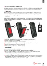 Preview for 39 page of i.safe MOBILE IS540.M1 Operating Manual