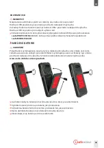 Preview for 43 page of i.safe MOBILE IS540.M1 Operating Manual