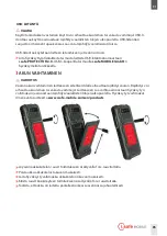 Preview for 85 page of i.safe MOBILE IS540.M1 Operating Manual