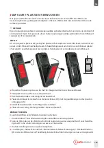 Preview for 137 page of i.safe MOBILE IS540.M1 Operating Manual