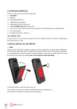 Preview for 150 page of i.safe MOBILE IS540.M1 Operating Manual