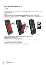 Preview for 152 page of i.safe MOBILE IS540.M1 Operating Manual