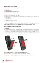 Preview for 206 page of i.safe MOBILE IS540.M1 Operating Manual