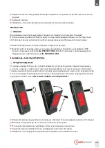 Preview for 211 page of i.safe MOBILE IS540.M1 Operating Manual