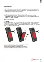 Preview for 225 page of i.safe MOBILE IS540.M1 Operating Manual