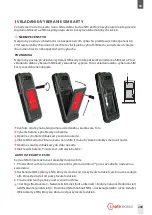 Preview for 249 page of i.safe MOBILE IS540.M1 Operating Manual