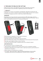 Preview for 263 page of i.safe MOBILE IS540.M1 Operating Manual