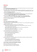 Preview for 4 page of i.safe MOBILE IS540.M1 Quick Start Manual