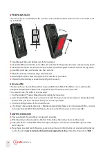 Preview for 6 page of i.safe MOBILE IS540.M1 Quick Start Manual