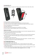 Preview for 34 page of i.safe MOBILE IS540.M1 Quick Start Manual