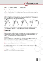 Preview for 203 page of i.safe MOBILE IS655.2 Operating Manual