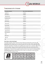 Preview for 93 page of i.safe MOBILE IS655.2 Quick Start Manual