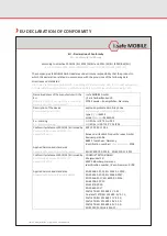 Preview for 94 page of i.safe MOBILE IS655.2 Quick Start Manual