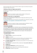 Preview for 22 page of i.safe MOBILE IS725.2 Quick Start Manual