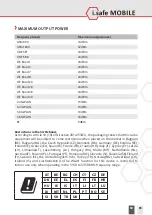 Preview for 85 page of i.safe MOBILE IS725.2 Quick Start Manual