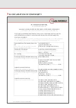 Preview for 86 page of i.safe MOBILE IS725.2 Quick Start Manual