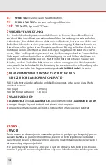 Preview for 14 page of i.safe MOBILE IS740.2 Quick Start Manual Safety Instructions