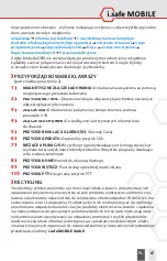 Preview for 67 page of i.safe MOBILE IS740.2 Quick Start Manual Safety Instructions