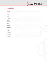 Preview for 3 page of i.safe MOBILE IS760.2 Quick Start Manual