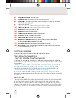 Preview for 7 page of i.safe MOBILE IS910.1 Quick Start Manual And Safety Instructions