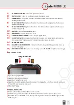 Preview for 5 page of i.safe MOBILE IS930.RG Quick Start Manual