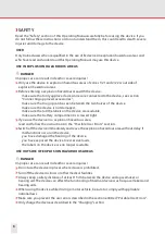 Preview for 8 page of i.safe MOBILE M120A01 Operating Manual