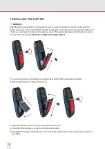 Preview for 10 page of i.safe MOBILE M120A01 Operating Manual