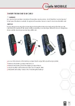 Preview for 11 page of i.safe MOBILE M120A01 Operating Manual