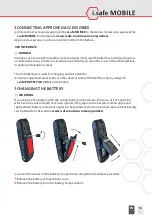 Preview for 13 page of i.safe MOBILE M120A01 Operating Manual